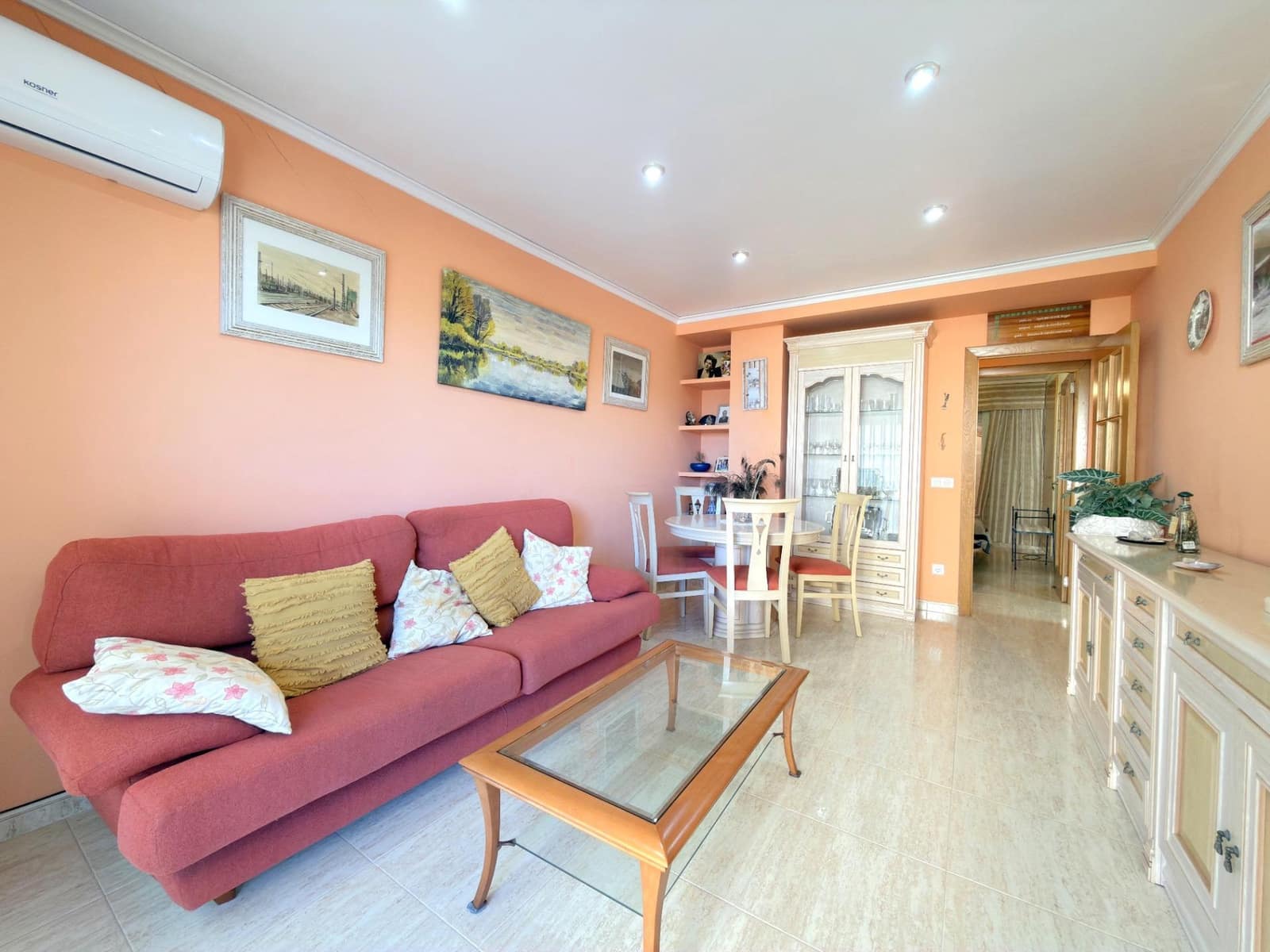 2 slaapkamer Appartement te koop in Daimus - € 215.000 (Ref: 9379252)