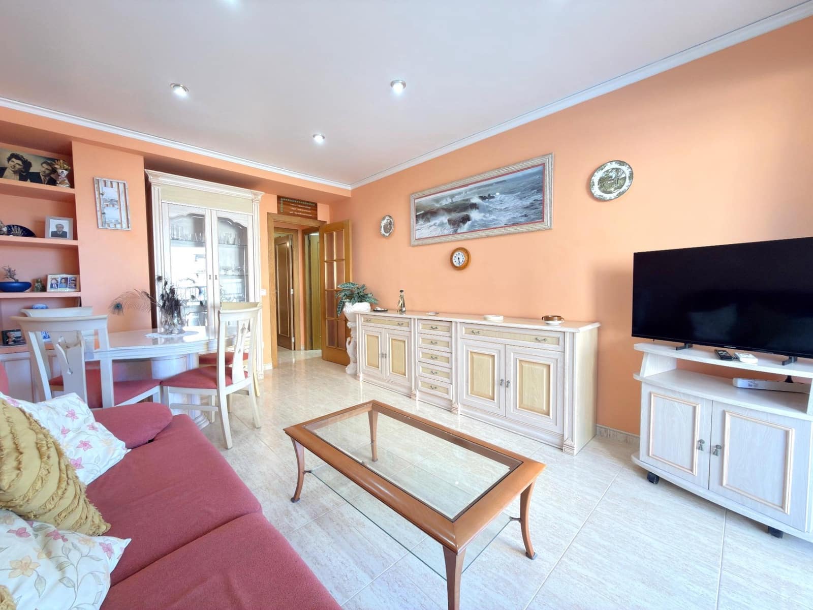 2 slaapkamer Appartement te koop in Daimus - € 215.000 (Ref: 9379252)