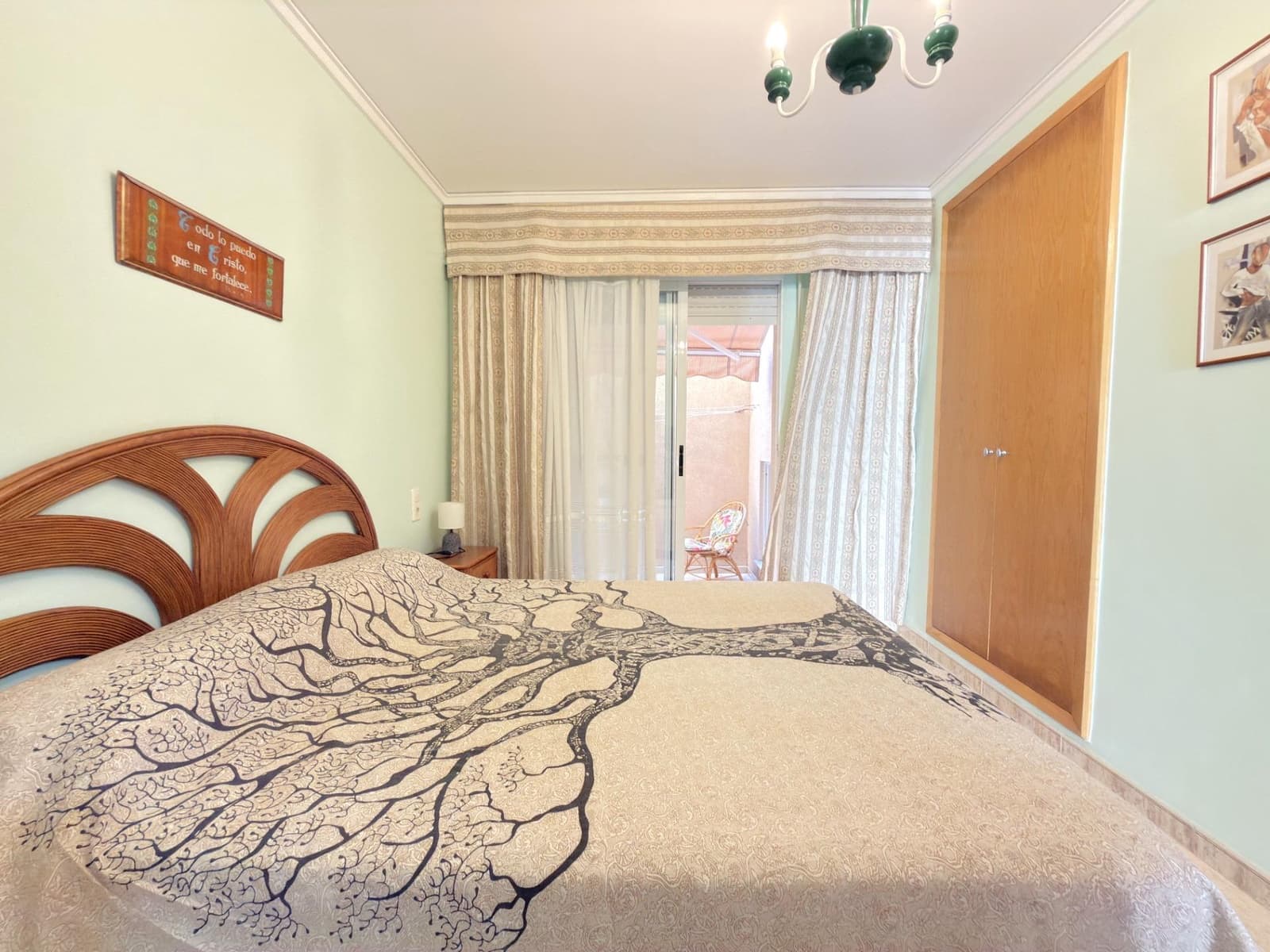 2 slaapkamer Appartement te koop in Daimus - € 215.000 (Ref: 9379252)