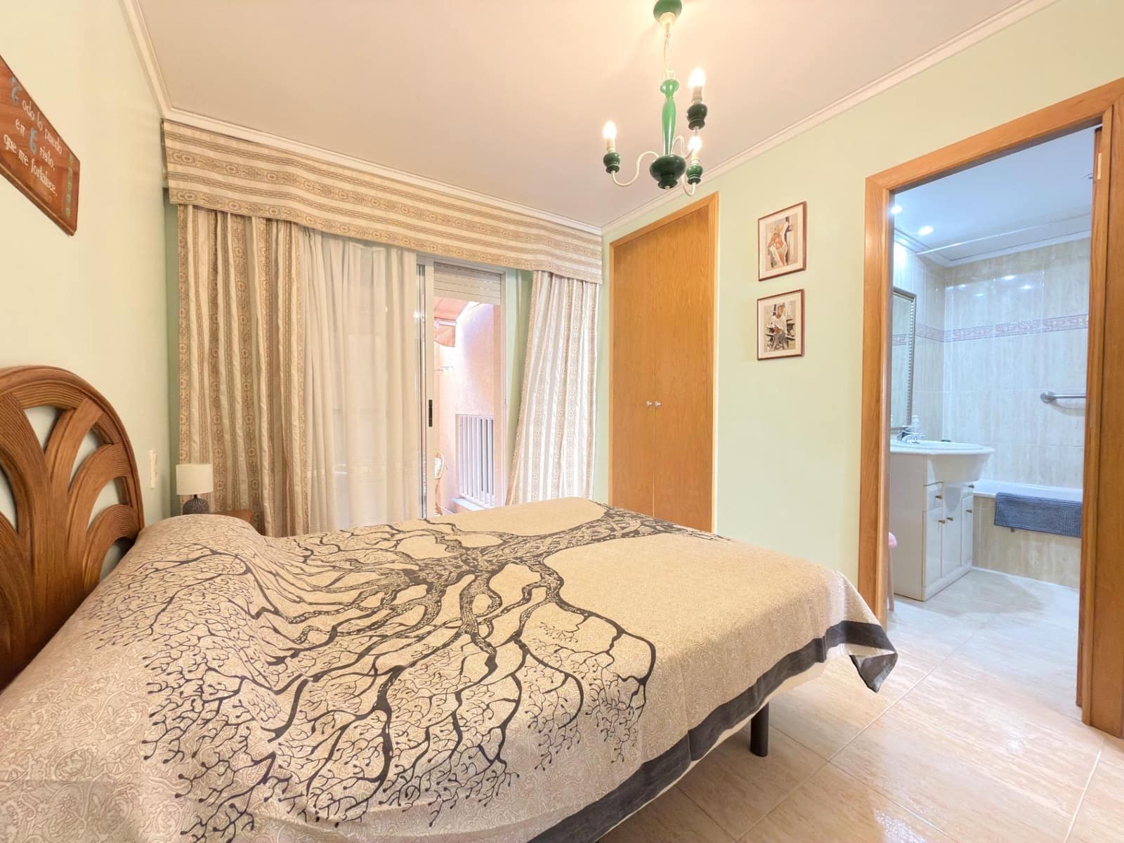 2 slaapkamer Appartement te koop in Daimus - € 215.000 (Ref: 9379252)