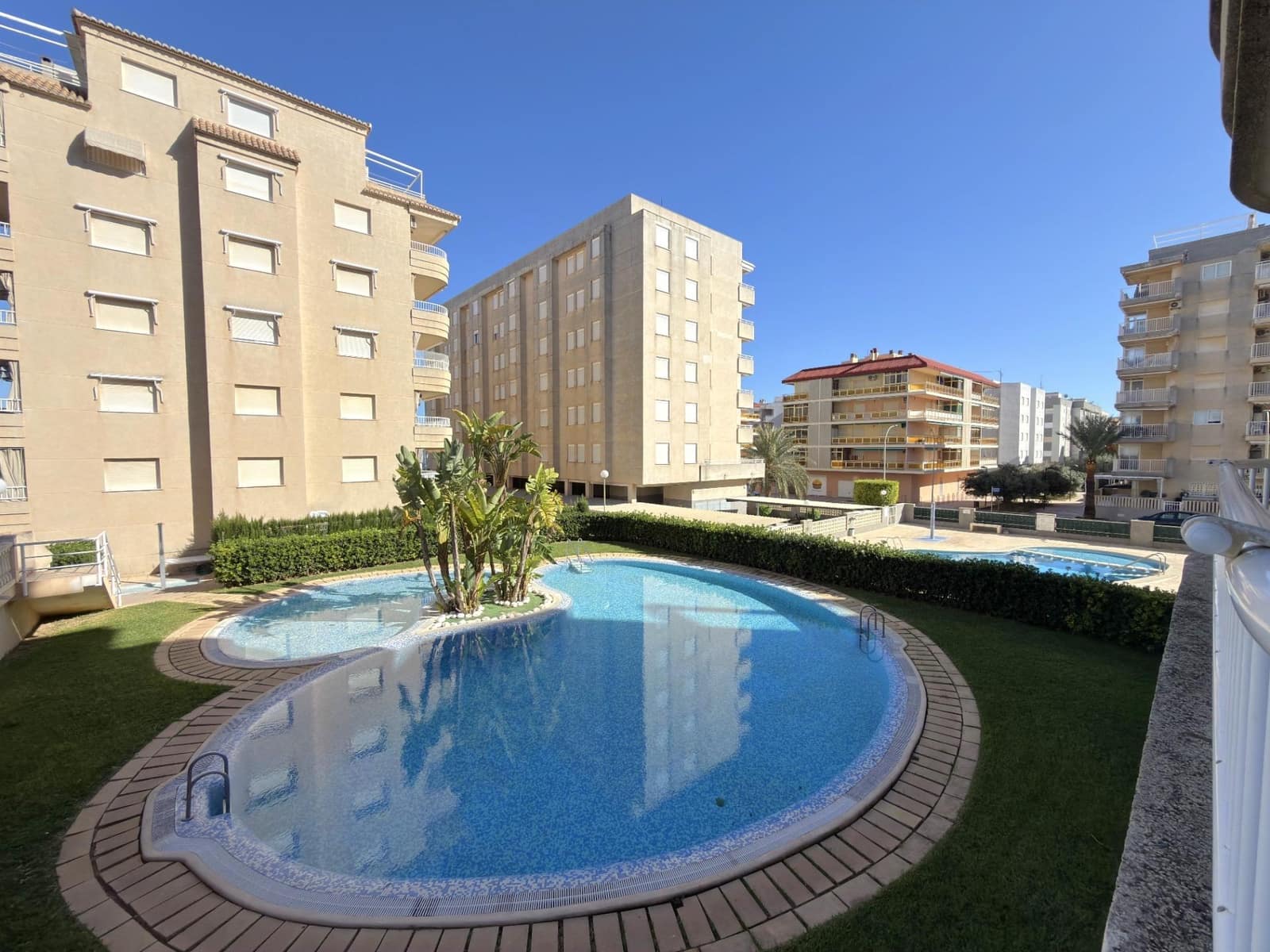 2 slaapkamer Appartement te koop in Daimus - € 215.000 (Ref: 9379252)