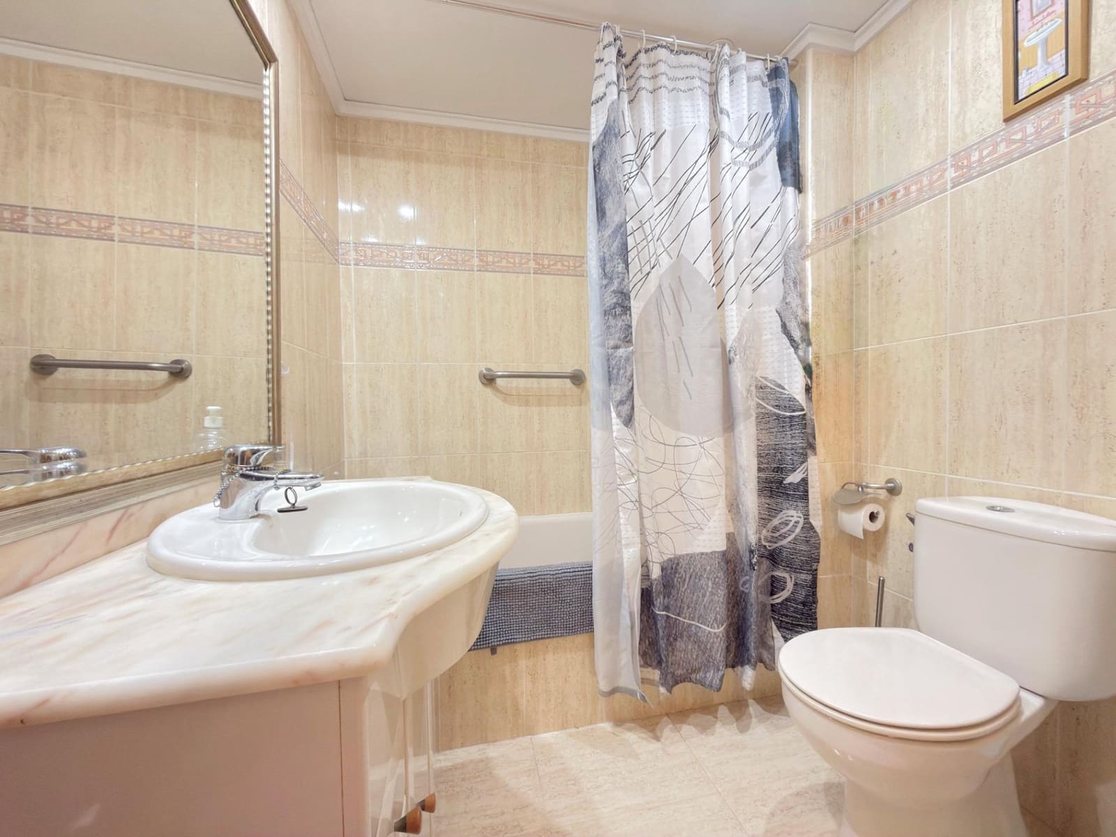 2 slaapkamer Appartement te koop in Daimus - € 215.000 (Ref: 9379252)