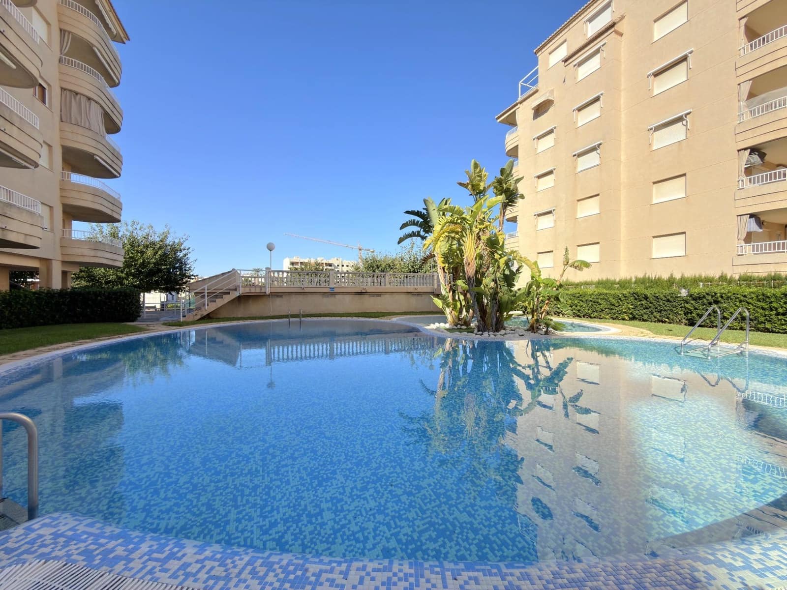 2 slaapkamer Appartement te koop in Daimus - € 215.000 (Ref: 9379252)