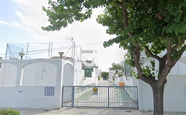 4 quarto Apartamento para venda em Valência cidade - 255 500 € (Ref: 9383100)