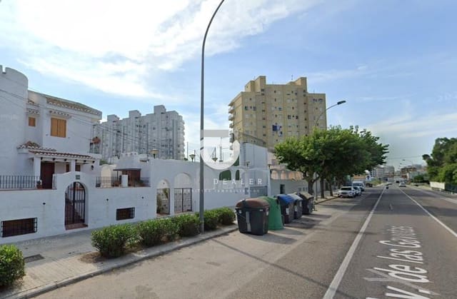 4 quarto Apartamento para venda em Valência cidade - 255 500 € (Ref: 9383100)