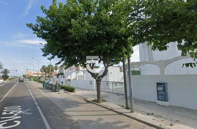 4 quarto Apartamento para venda em Valência cidade - 255 500 € (Ref: 9383100)