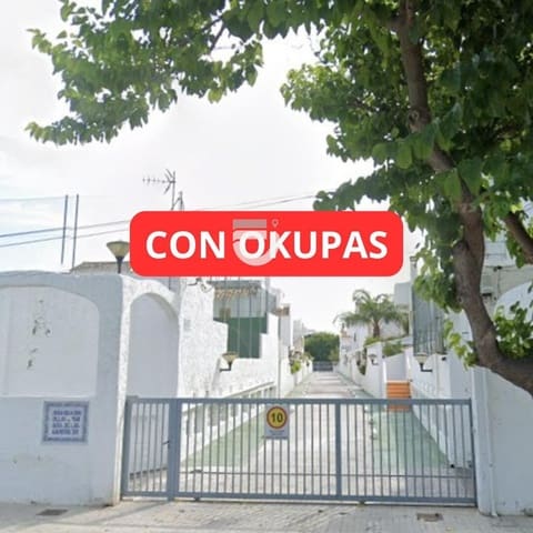 4 quarto Apartamento para venda em Valência cidade - 255 500 € (Ref: 9383100)