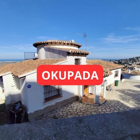 3 sypialnia Willa na sprzedaż w Pego - 350 000 € (Ref: 9383176)