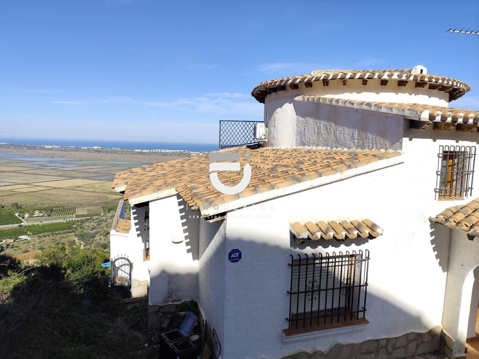 3 sovrum Villa till salu i Pego - 350 000 € (Ref: 9383176)