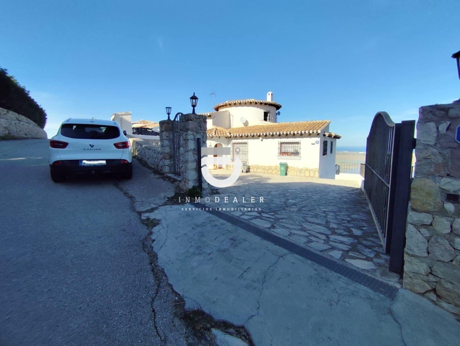 3 sovrum Villa till salu i Pego - 350 000 € (Ref: 9383176)