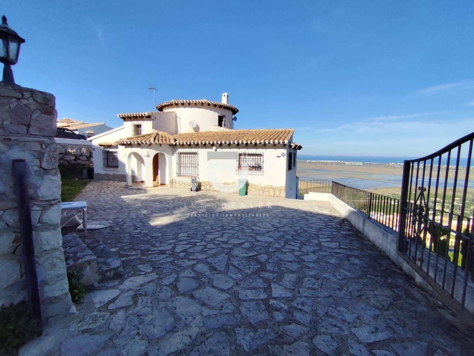 3 sovrum Villa till salu i Pego - 350 000 € (Ref: 9383176)