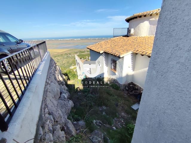 3 sypialnia Willa na sprzedaż w Pego - 350 000 € (Ref: 9383176)