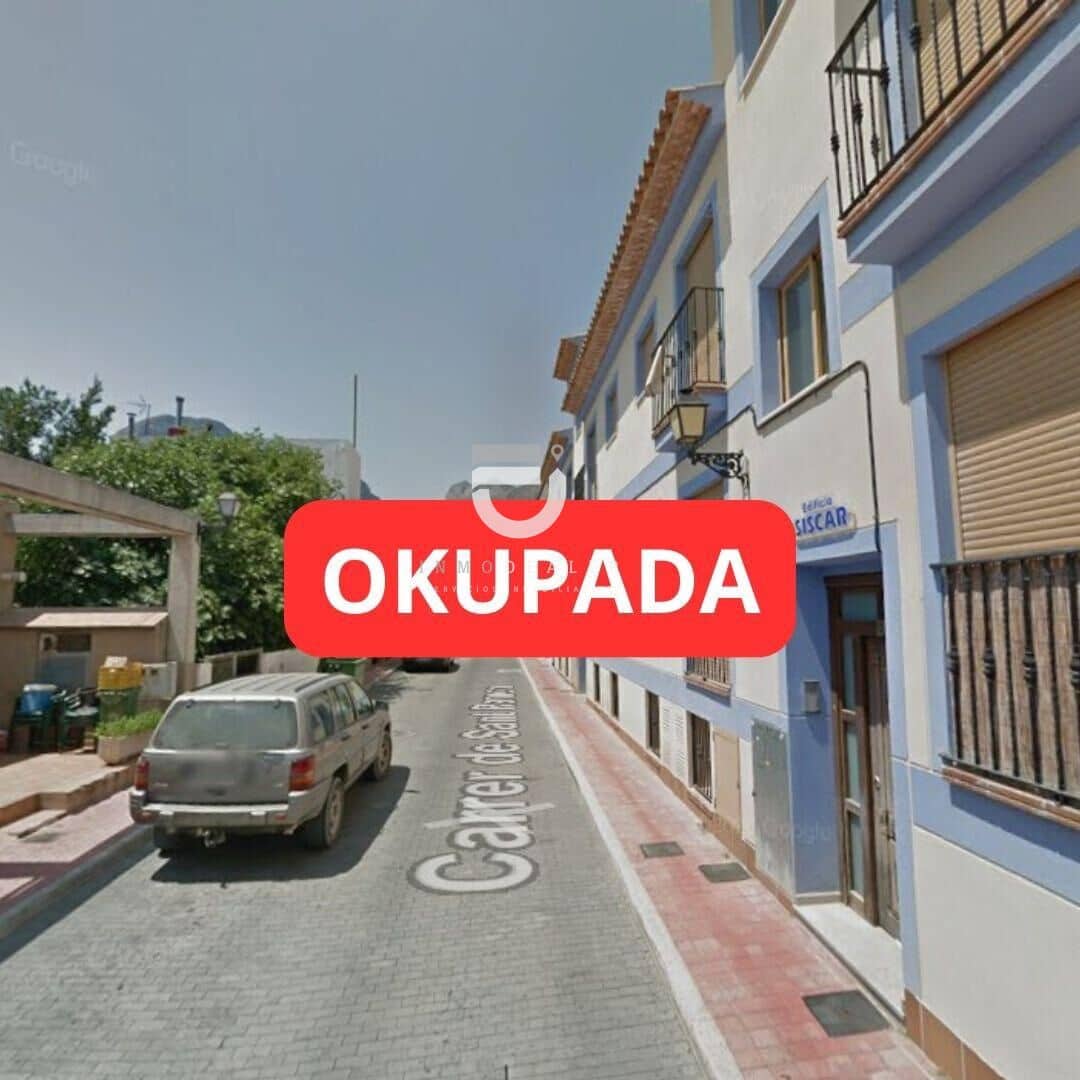 2 soveværelse Lejlighed til salg i Chirles - € 86.700 (Ref: 9388119)