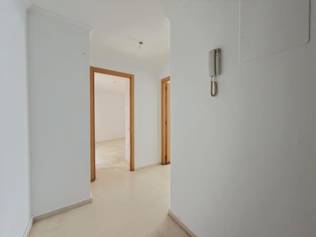 3 makuuhuone Asunto myytävänä paikassa La Font d'En Carròs - 159 000 € (Ref: 9388120)