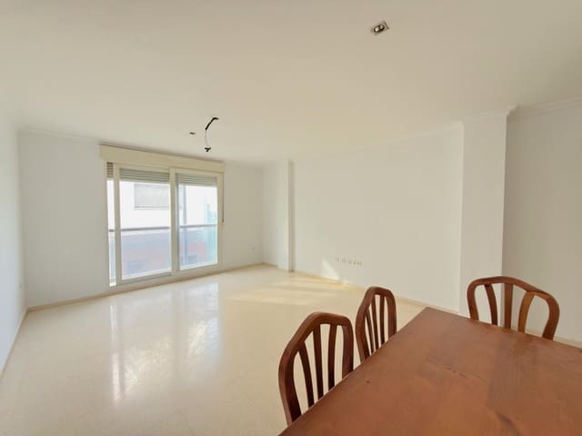 3 makuuhuone Asunto myytävänä paikassa La Font d'En Carròs - 159 000 € (Ref: 9388120)