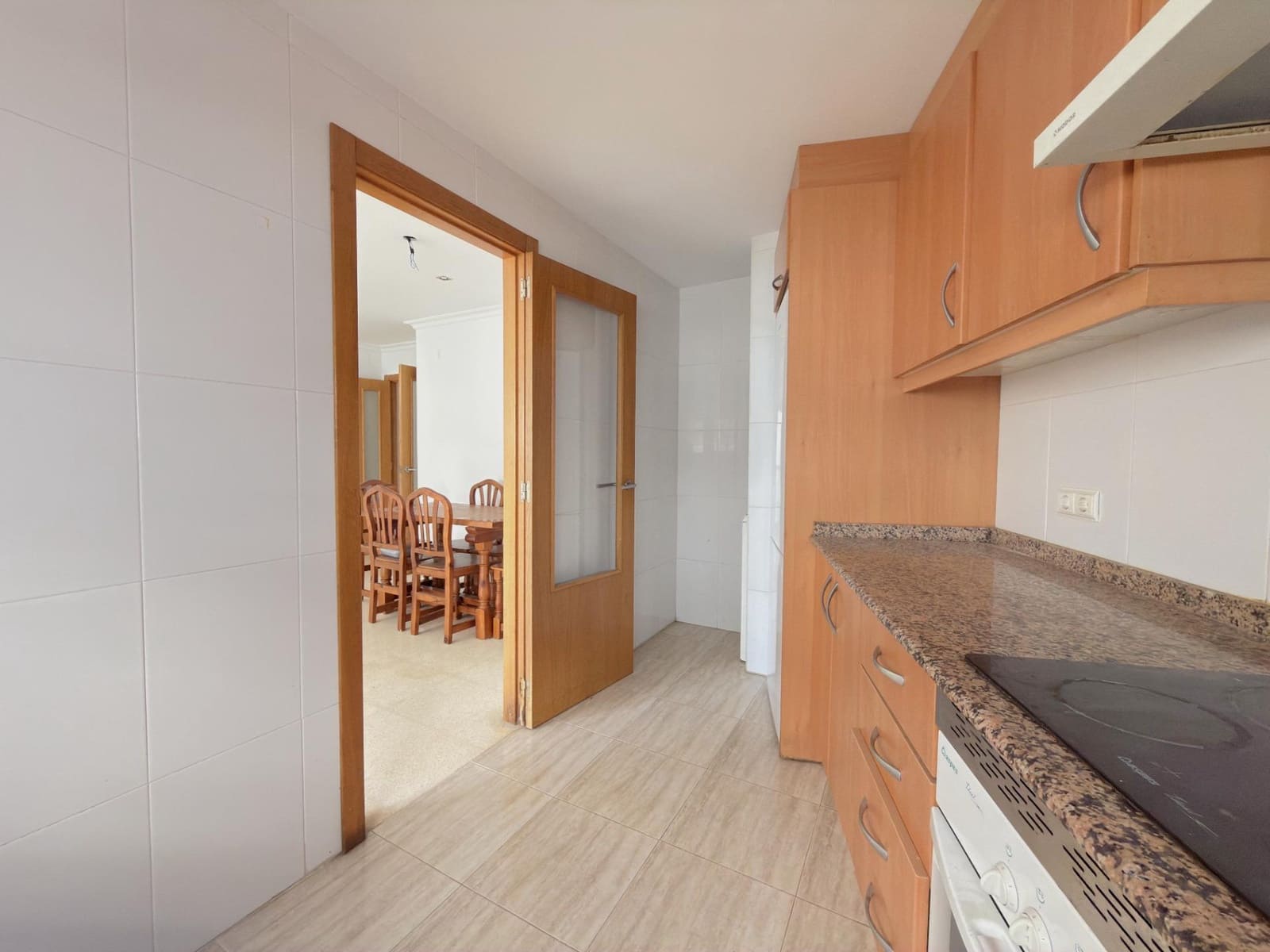 3 makuuhuone Asunto myytävänä paikassa La Font d'En Carros - 159 000 € (Ref: 9388120)