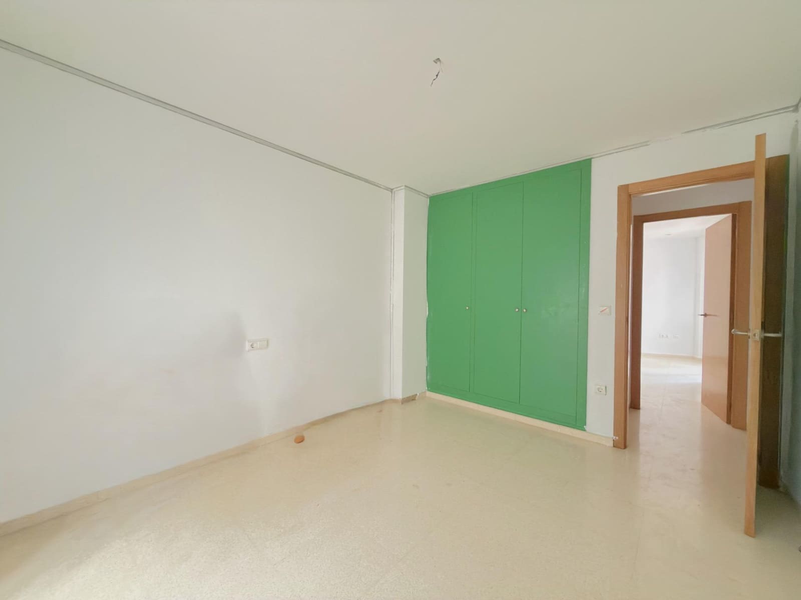 3 makuuhuone Asunto myytävänä paikassa La Font d'En Carros - 159 000 € (Ref: 9388120)