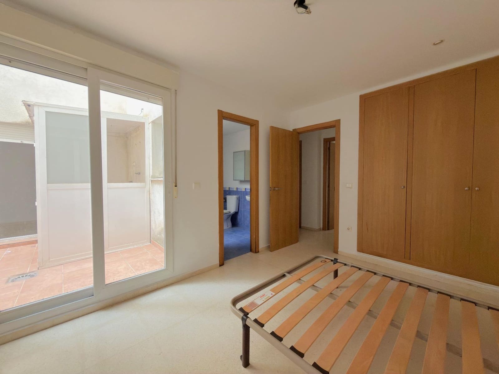 3 makuuhuone Asunto myytävänä paikassa La Font d'En Carros - 159 000 € (Ref: 9388120)