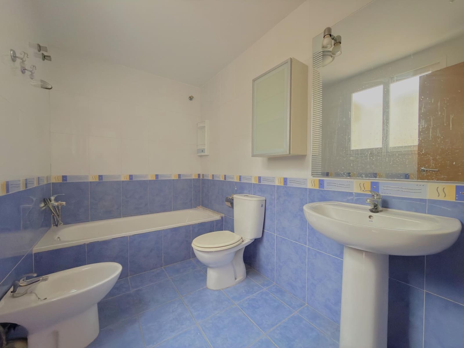 3 makuuhuone Asunto myytävänä paikassa La Font d'En Carros - 159 000 € (Ref: 9388120)