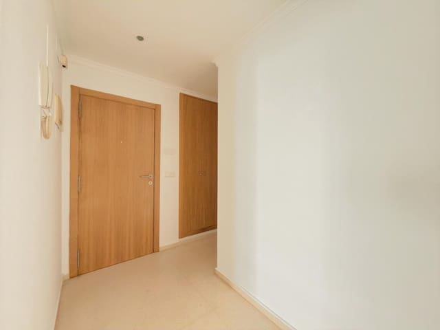 3 makuuhuone Asunto myytävänä paikassa La Font d'En Carròs - 159 000 € (Ref: 9388120)