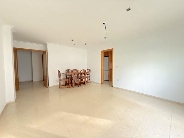 3 makuuhuone Asunto myytävänä paikassa La Font d'En Carròs - 159 000 € (Ref: 9388120)