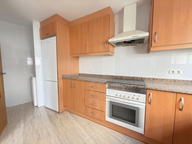 3 makuuhuone Asunto myytävänä paikassa La Font d'En Carròs - 159 000 € (Ref: 9388120)