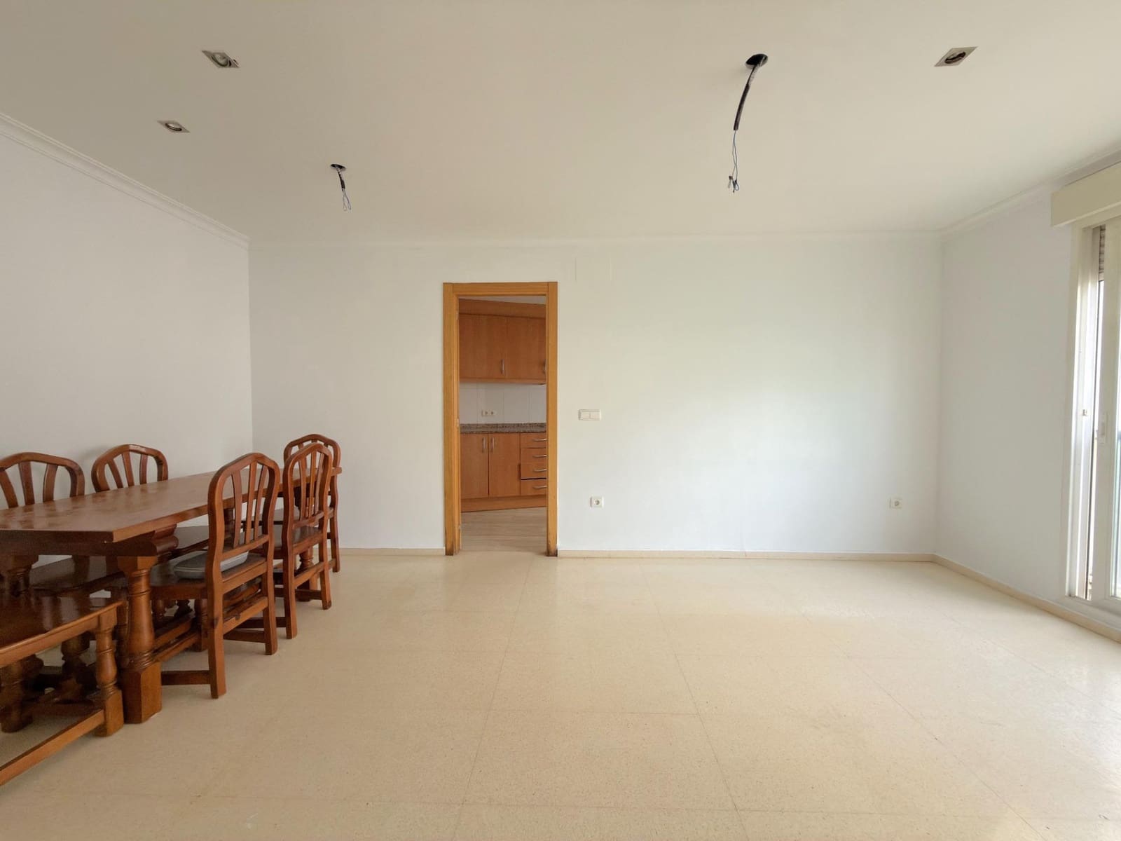 3 makuuhuone Asunto myytävänä paikassa La Font d'En Carros - 159 000 € (Ref: 9388120)