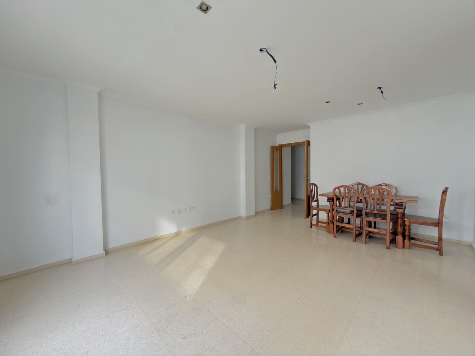 3 makuuhuone Asunto myytävänä paikassa La Font d'En Carros - 159 000 € (Ref: 9388120)