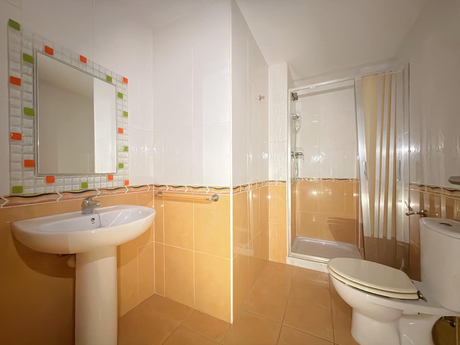 3 makuuhuone Asunto myytävänä paikassa La Font d'En Carros - 159 000 € (Ref: 9388120)