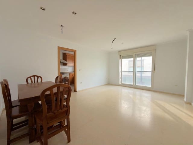 3 makuuhuone Asunto myytävänä paikassa La Font d'En Carròs - 159 000 € (Ref: 9388120)