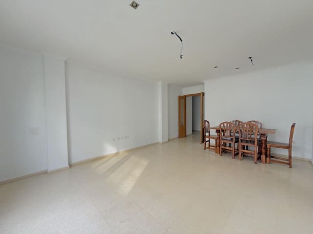 3 makuuhuone Asunto myytävänä paikassa La Font d'En Carròs - 159 000 € (Ref: 9388120)