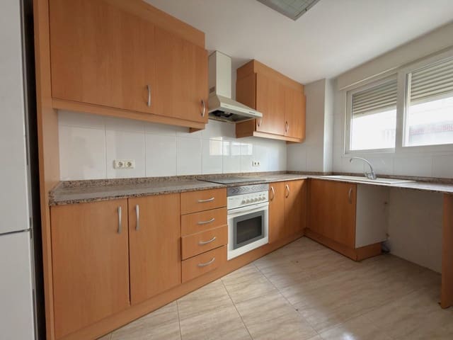 3 makuuhuone Asunto myytävänä paikassa La Font d'En Carròs - 159 000 € (Ref: 9388120)