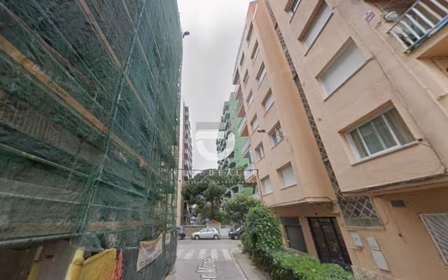 3 soveværelse Lejlighed til salg i Blanes - € 103.000 (Ref: 9388121)