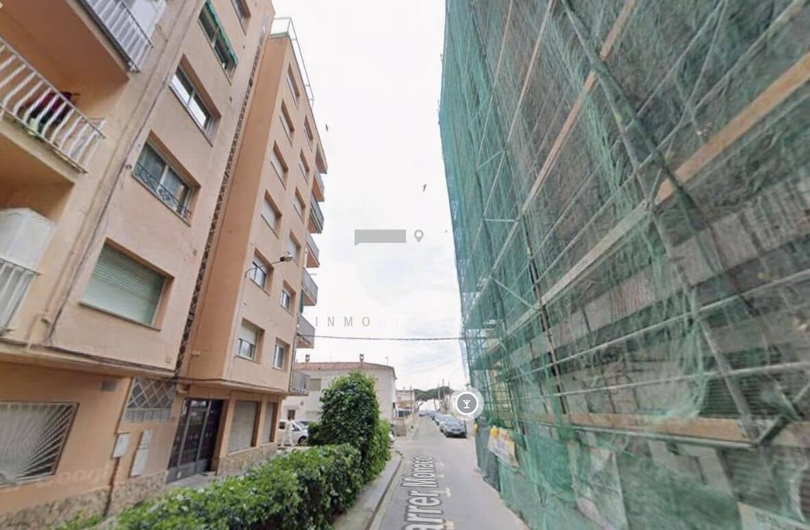 3 makuuhuone Asunto myytävänä paikassa Blanes - 103 000 € (Ref: 9388121)