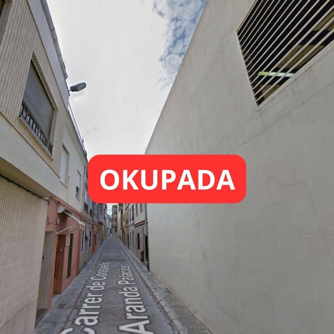 4 sypialnia Dom na sprzedaż w Alberic - 87 000 € (Ref: 9388122)