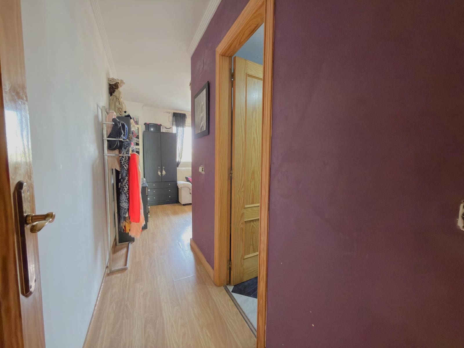 3 camera da letto Appartamento in vendita in Gandia - 185.000 € (Rif: 9391964)