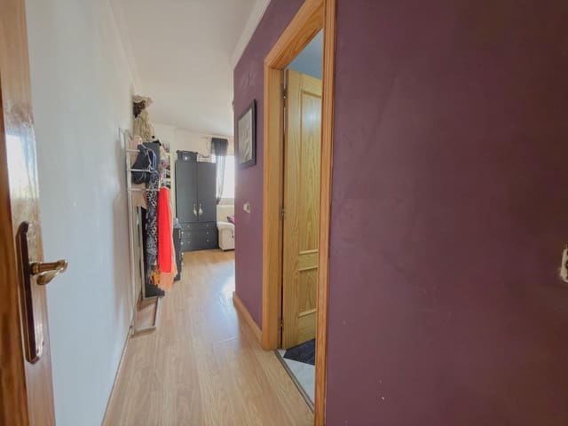 3 camera da letto Appartamento in vendita in Gandia - 185.000 € (Rif: 9391964)