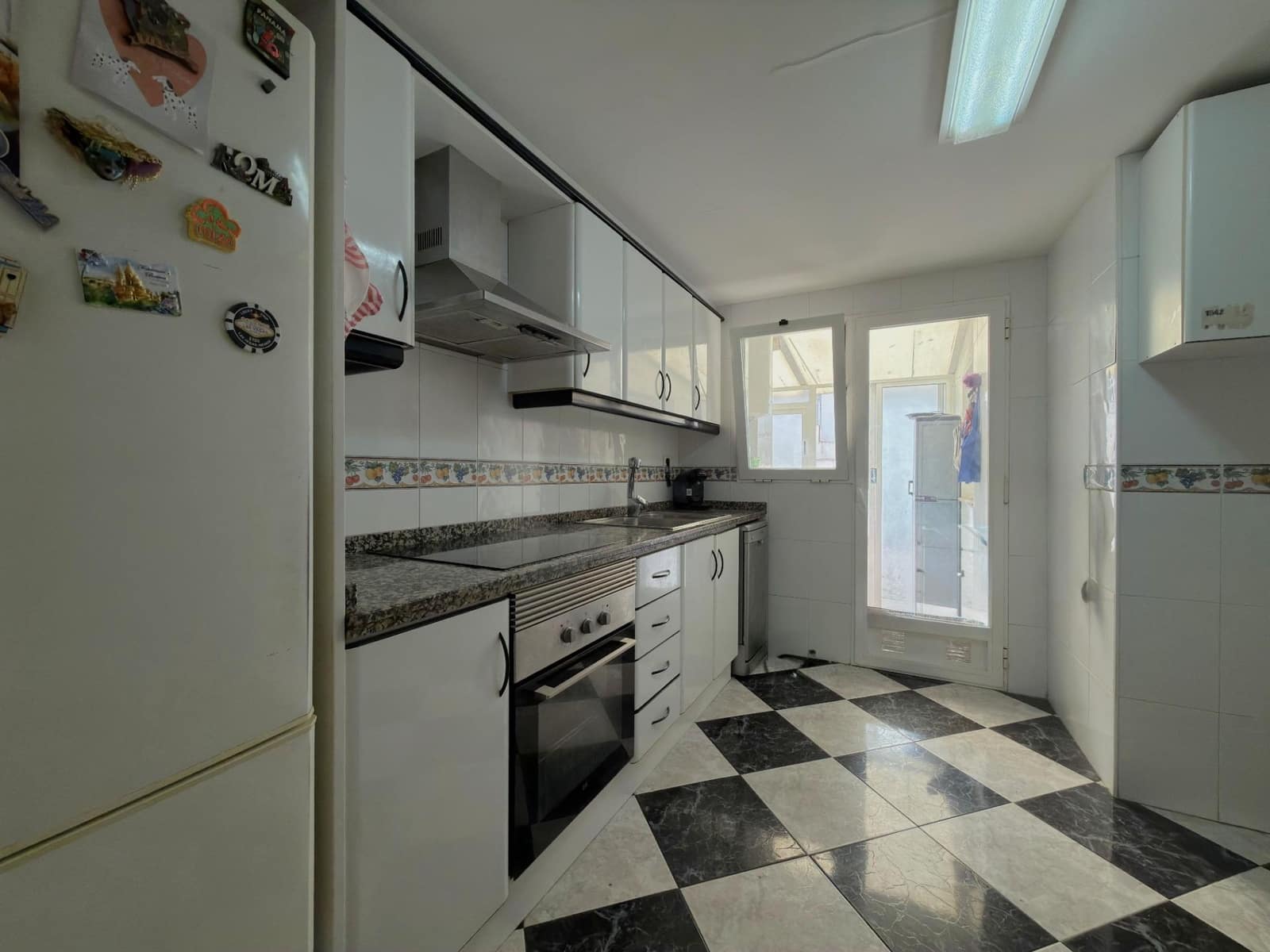 3 camera da letto Appartamento in vendita in Gandia - 185.000 € (Rif: 9391964)