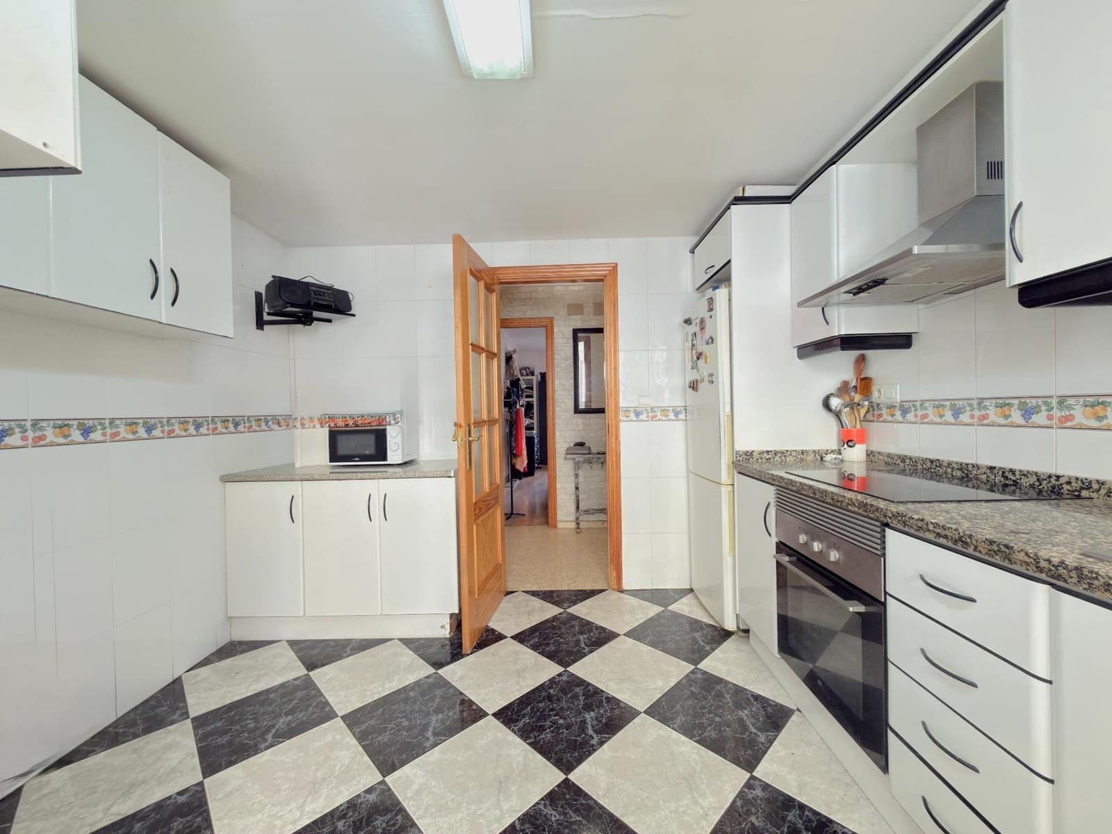 3 camera da letto Appartamento in vendita in Gandia - 185.000 € (Rif: 9391964)