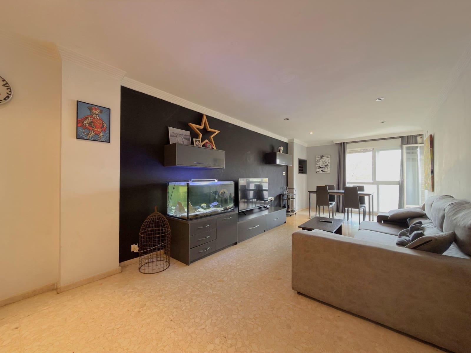 3 camera da letto Appartamento in vendita in Gandia - 185.000 € (Rif: 9391964)