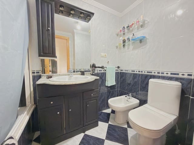 3 camera da letto Appartamento in vendita in Gandia - 185.000 € (Rif: 9391964)