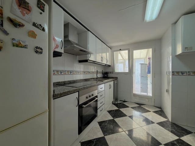 3 camera da letto Appartamento in vendita in Gandia - 185.000 € (Rif: 9391964)