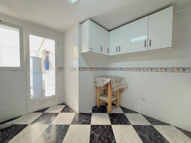 3 camera da letto Appartamento in vendita in Gandia - 185.000 € (Rif: 9391964)