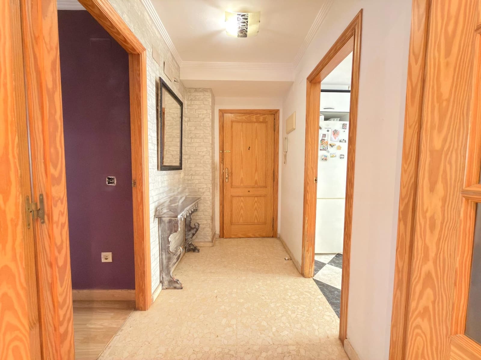 3 camera da letto Appartamento in vendita in Gandia - 185.000 € (Rif: 9391964)