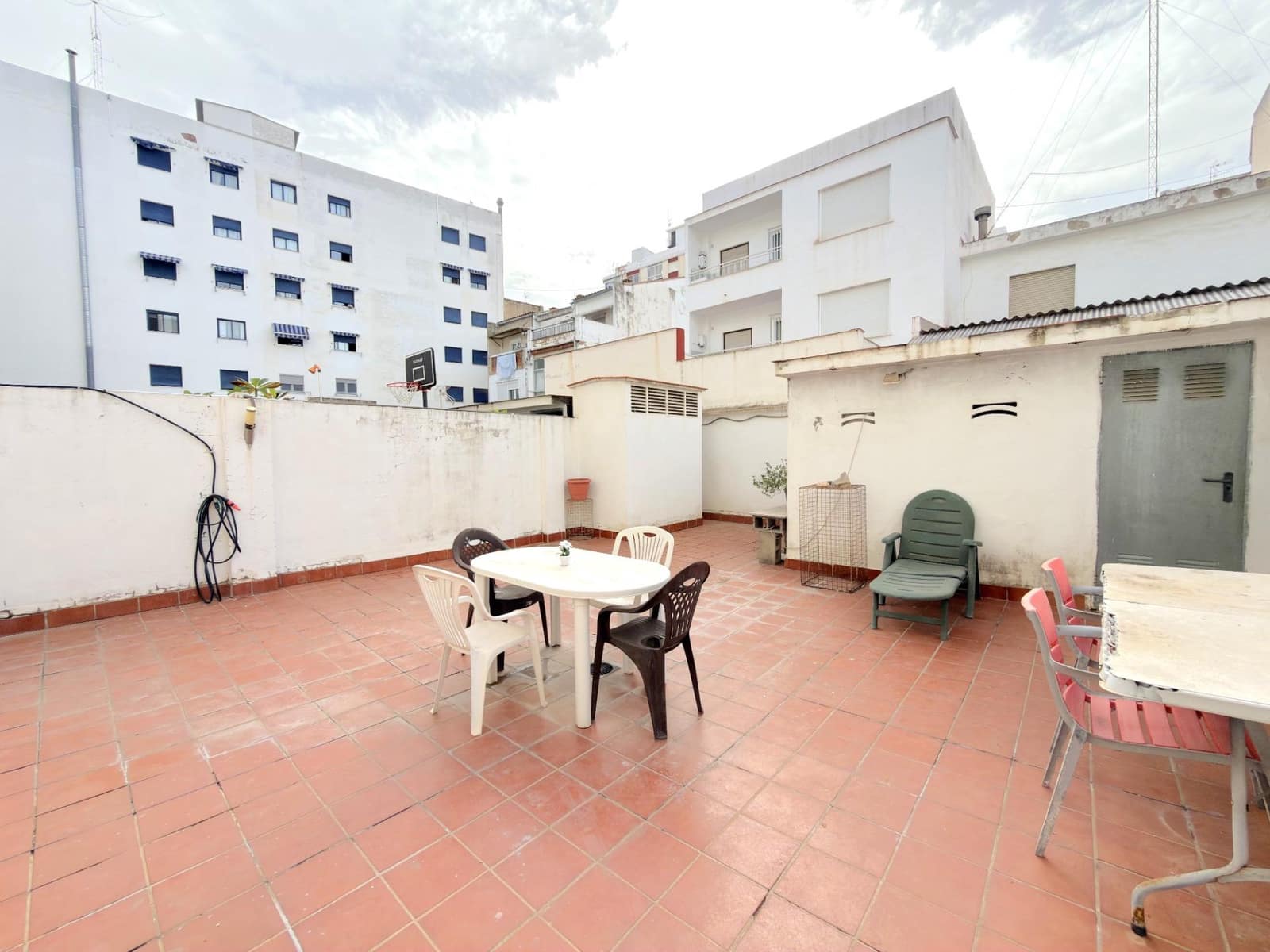 3 camera da letto Appartamento in vendita in Gandia - 185.000 € (Rif: 9391964)