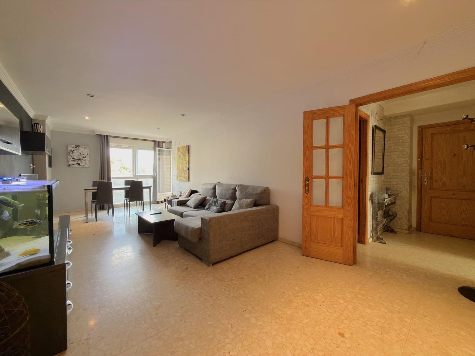 3 camera da letto Appartamento in vendita in Gandia - 185.000 € (Rif: 9391964)