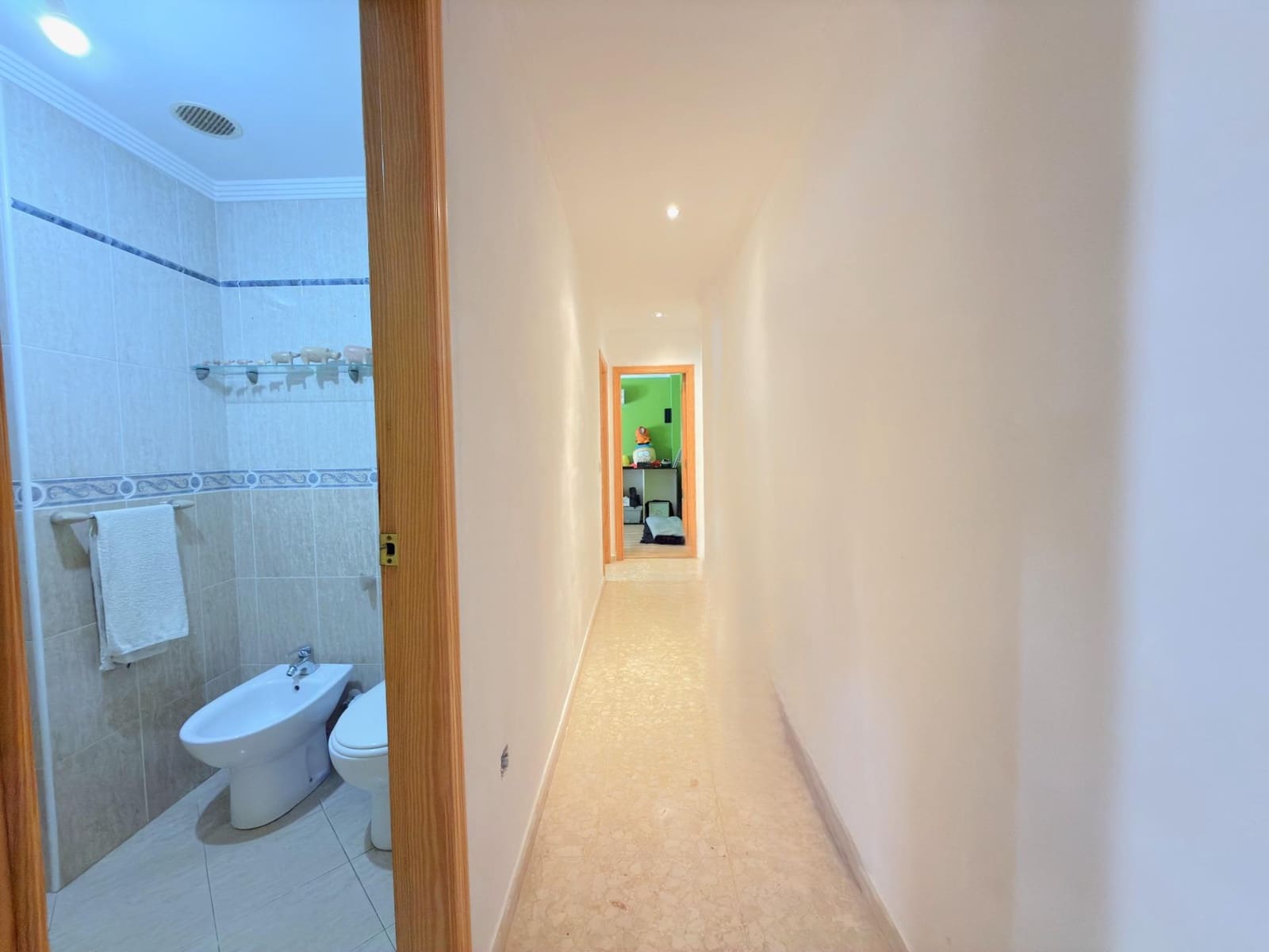 3 camera da letto Appartamento in vendita in Gandia - 185.000 € (Rif: 9391964)