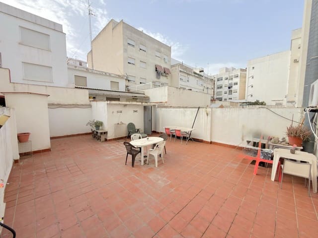 3 camera da letto Appartamento in vendita in Gandia - 185.000 € (Rif: 9391964)