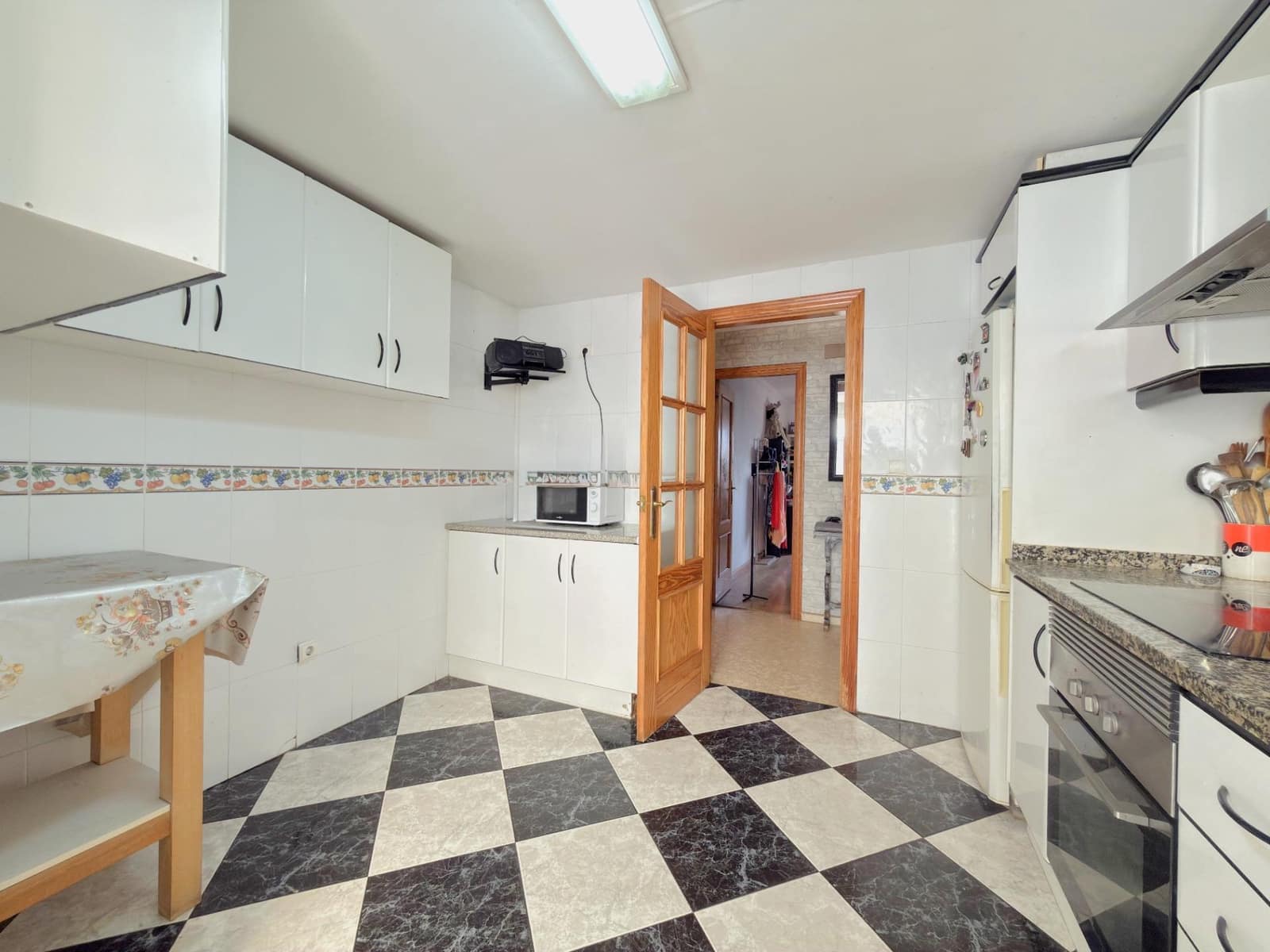 3 camera da letto Appartamento in vendita in Gandia - 185.000 € (Rif: 9391964)