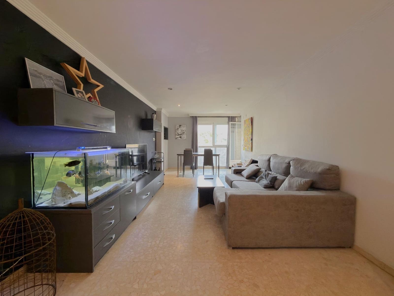 3 camera da letto Appartamento in vendita in Gandia - 185.000 € (Rif: 9391964)